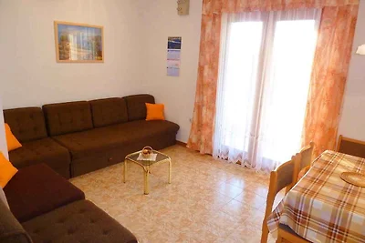 Ferienwohnung mit Terrasse und Klimaanlage