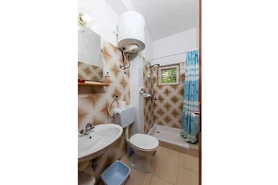 Ferienwohnung mit Balkon