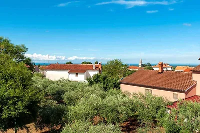 Villa mit Pool