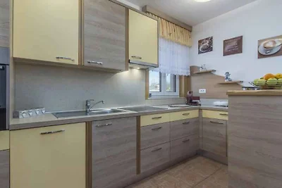 Villa mit Aussenpool