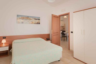 Vakantieappartement Gezinsvakantie Villasimius