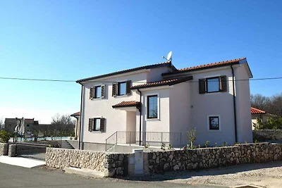 Villa mit Swimmingpool