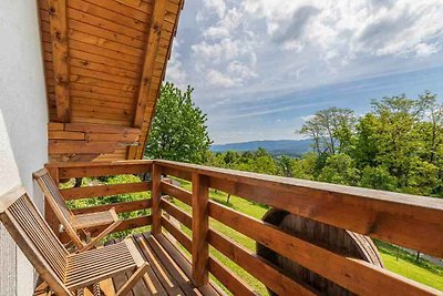 Casa vacanze Vacanza di relax Novo Mesto