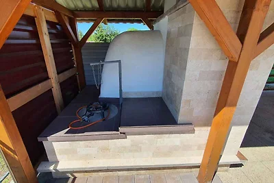Casa vacanze Vacanza di relax Siofok