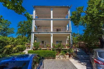 Apartament Dla rodzin Biograd na Moru