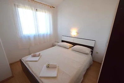 Vakantieappartement Gezinsvakantie Njivice