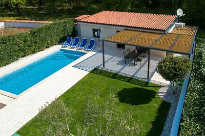 Maison de vacances Vacances relaxation Sveti Lovreč