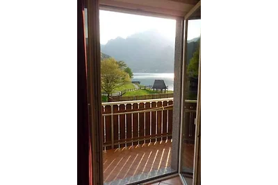 Ferienwohnung am Ledrosee