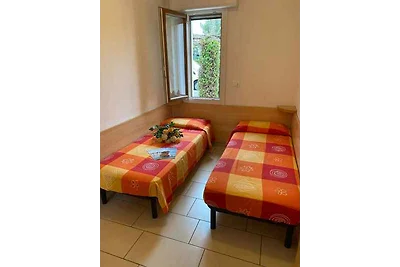 Ferienwohnung mit Klimaanlage und