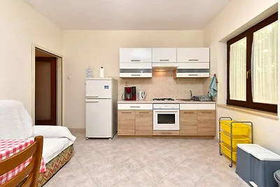 Ferienwohnung mit Klimaanlage