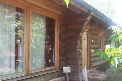 Casa vacanze Vacanza di relax Trebbin