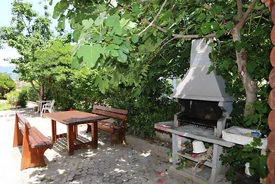 Vakantieappartement Gezinsvakantie Silo