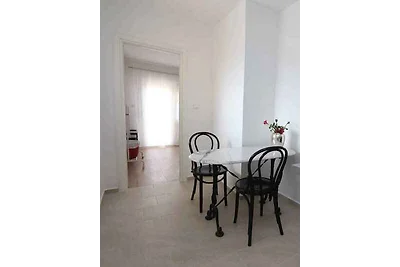 Gemütliche Unterkunft Jolie in Vodice für unv