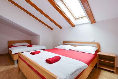 Apartament Dla rodzin Ljubac