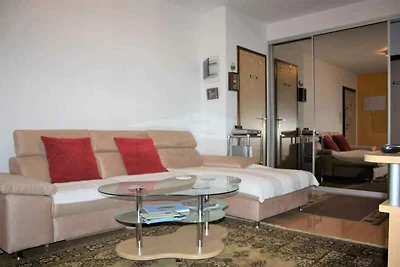 Vakantieappartement Gezinsvakantie Krk