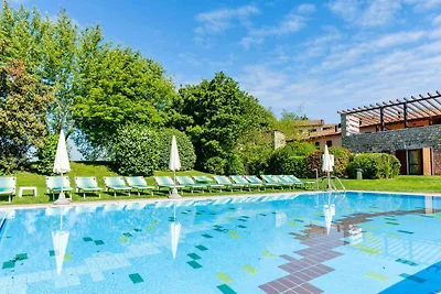 Vakantieappartement Gezinsvakantie Verona