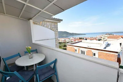 Appartamento Vacanza con famiglia Primosten