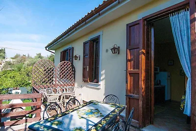 Casa vacanze Vacanza di relax Lido di Noto