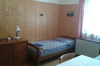 Ferienwohnung in Bergbaude XL