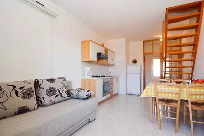 Vakantieappartement Gezinsvakantie Peroj