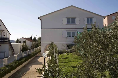 Vakantieappartement Gezinsvakantie Rogoznica