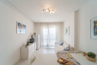 Appartamento Vacanza con famiglia Lignano Sabbiadoro