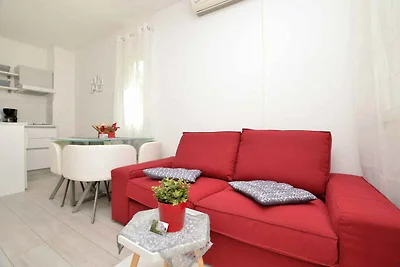 Appartamento Vacanza con famiglia Pjescana uvala
