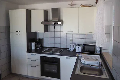 apartman za odmor Obiteljski odmor Punat