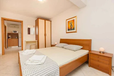 Ferienwohnung in Strandnähe