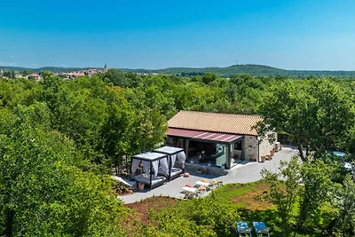 Ferienhaus mit Klimaanlage