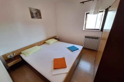 Ferienwohnung mit wundervollem Balkon