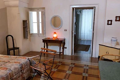 Appartamento Vacanza con famiglia Ruffano