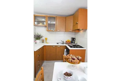 Ferienwohnung mit wundervollem Meerblick