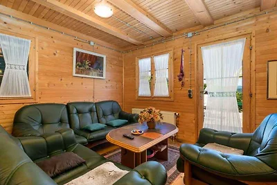 Ferienhaus Ferianhaus Vidikovac Brod na Kupi