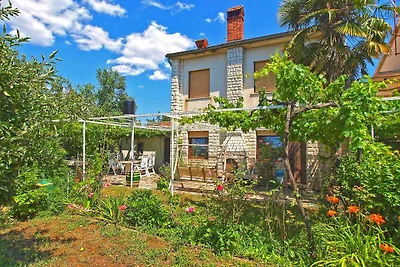 Appartamento Vacanza con famiglia Valbandon