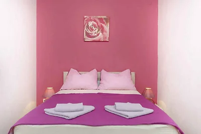 Ferienwohnung mit Klimaanlage