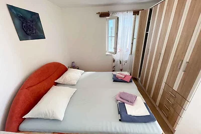 Vakantieappartement Gezinsvakantie Jadranovo