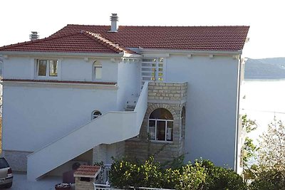 Vakantieappartement Gezinsvakantie Marina Trogir