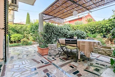 Ferienwohnung mit Klimaanlage, Internet und