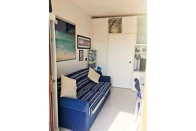 Ferienwohnung 100 Meter vom Zentrum entfernt 