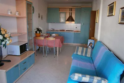 apartman za odmor Obiteljski odmor Bibione