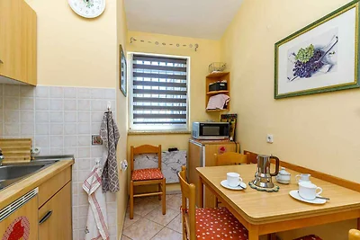 Vakantieappartement Gezinsvakantie Stranici