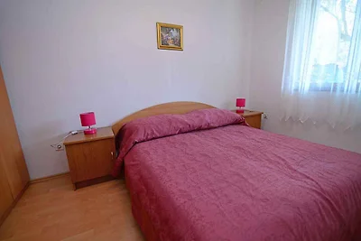 Ferienwohnung mit grosser Terrasse und schöne