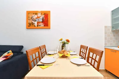 Ferienwohnung mit Klimaanlage