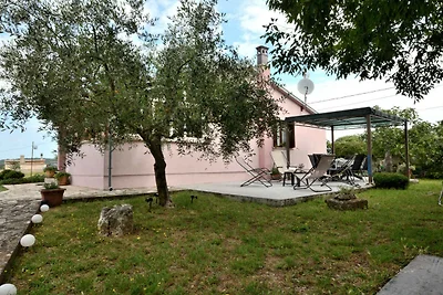 Ferienhaus mit Klimaanlage