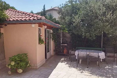 Appartamento Vacanza con famiglia Novi Vinodolski