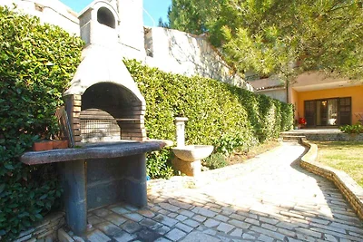 Ferienwohnung mit Klimaanlage