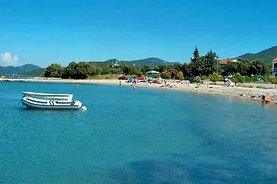 apartman za odmor Obiteljski odmor Drace