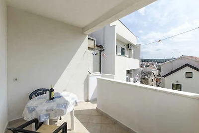 Ferienwohnung mit Klimaanlage und Internet