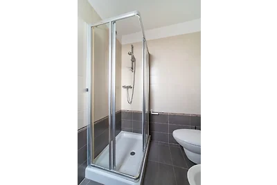 Ferienwohnung mit Balkon